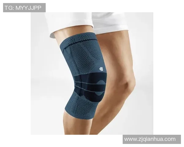 羽毛球装备选购指南:如何挑选适合的护膝产品与品牌推荐