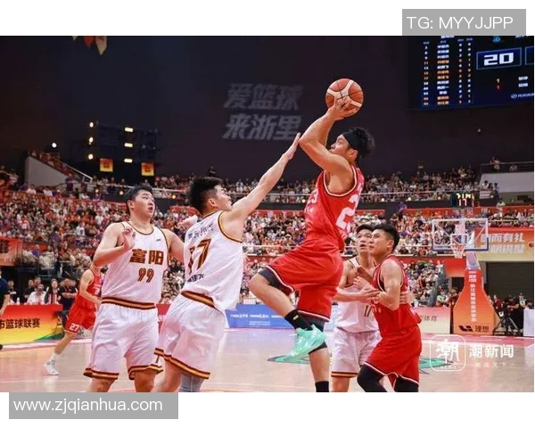 赛后分析:深圳篮球队与杭州篮球队球员个人能力全面对比与探讨