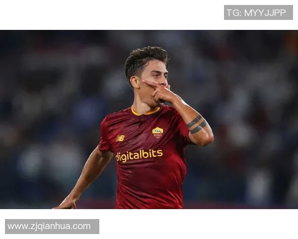 迪巴拉成就意甲进球榜首位,开启传奇新篇章