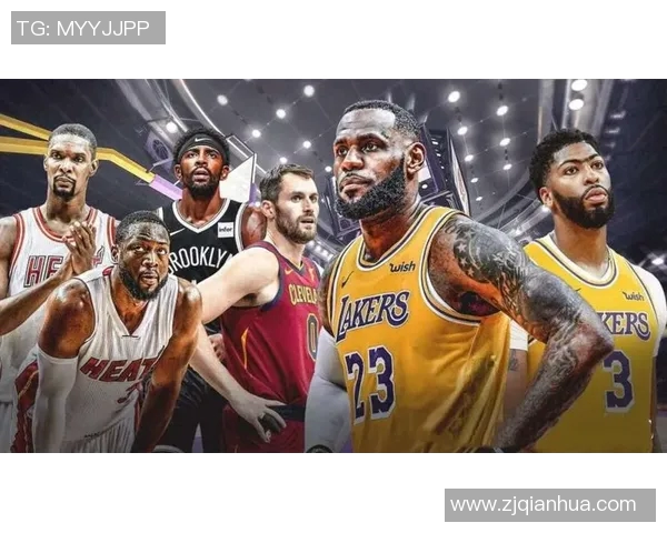 赵继大卫-詹姆斯成功迎来生涯里程碑,成为全明星球员候选人